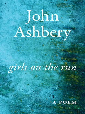 cover image of Girls on the Run